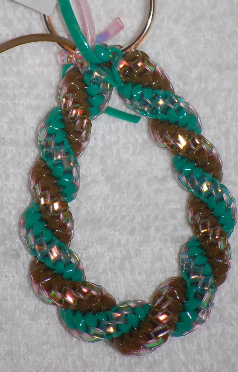 Keychain Image